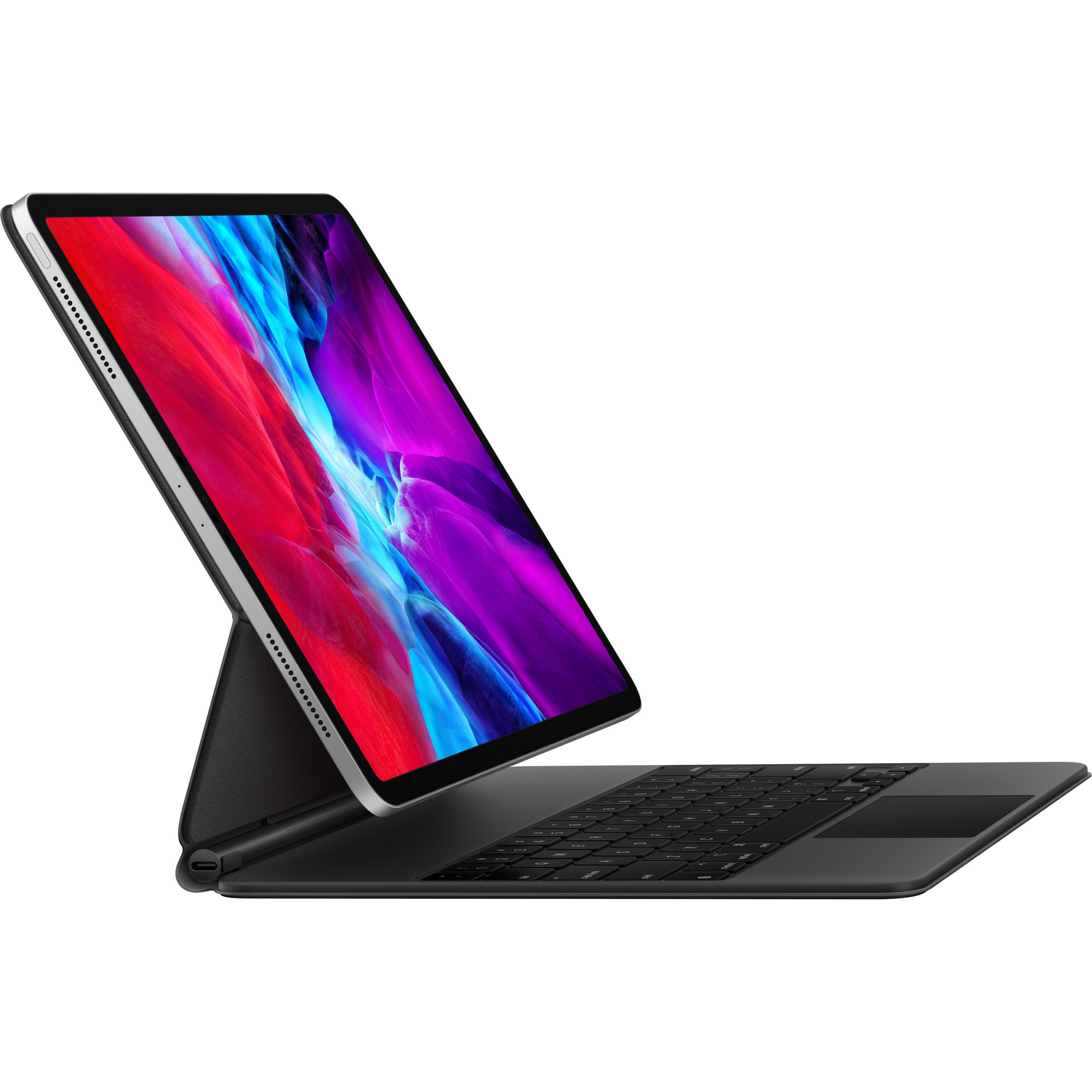 Клавиатура Apple Magic Keyboard for 12.9-inchiPad Pro (4th generation) 12 дюймов, русская раскладка